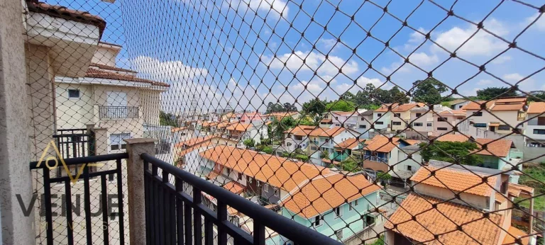 Imagem Apartamento à venda, 136 m² por R$ 1.241.000,00 - Sítio da Figueira - São Paulo/SP