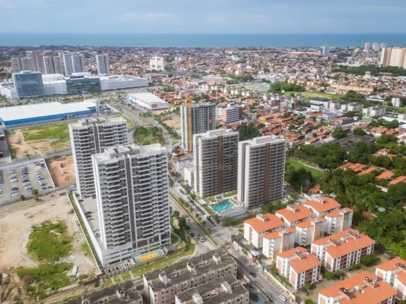 Imagem ARBORÊ PASSEIO KENNEDY O Arborê é um empreendimento com conceito de liberdade e qualidade de vida...