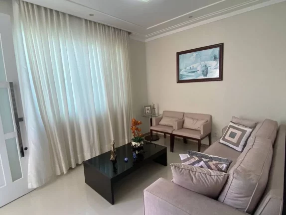 Imagem Casa à venda no Bugio - 3 quartos, 2 suítes, 162m², ótima localização!