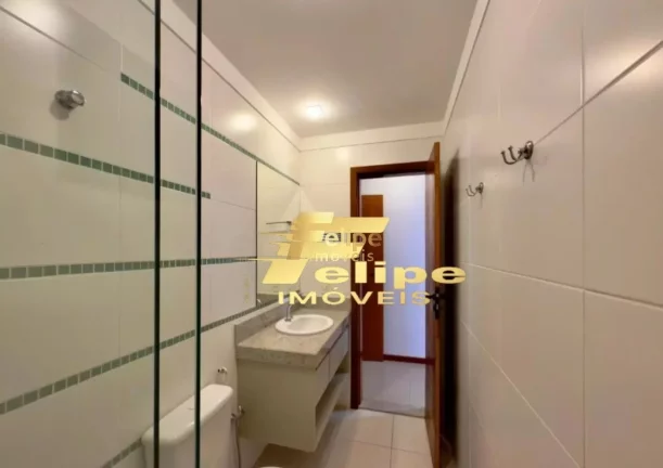 Imagem BELÍSSIMA COBERTURA DE 04 QUARTOS, SENDO 04 SUÍTES, À VENDA NO CENTRO DE GUARAPARI/ES! ACEITA PERMUTA.