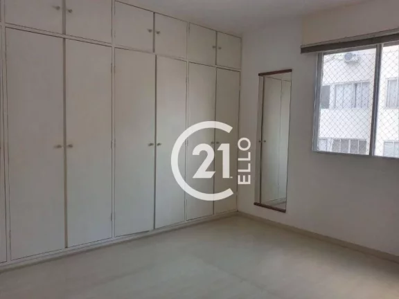Imagem Apartamento com 3 dormitórios, 167 m² - venda por R$ 2.200.000,00 ou aluguel por R$ 13.080,00/mês - Jardim América - São Paulo/SP