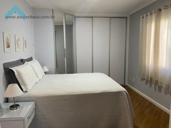 Imagem Casa 3 dormitórios em condomínio  Pedra Grande, Atibaia/SP
