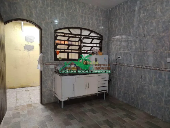Imagem Casa Padrão