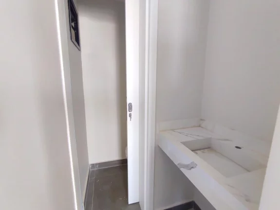 Imagem Cobertura Duplex para Venda em São José dos Pinhais, Boneca do Iguaçu, 3 dormitórios, 2 banheiros, 2 vagas