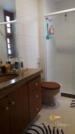 Imagem Casa em Condomínio para Venda em Teresópolis / RJ no bairro Quebra Frascos