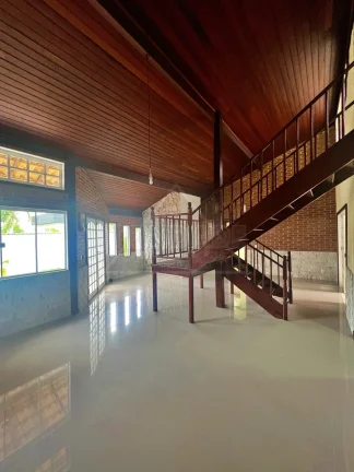 Imagem CASA RESIDENCIAL em RIO DE JANEIRO - RJ, GUARATIBA