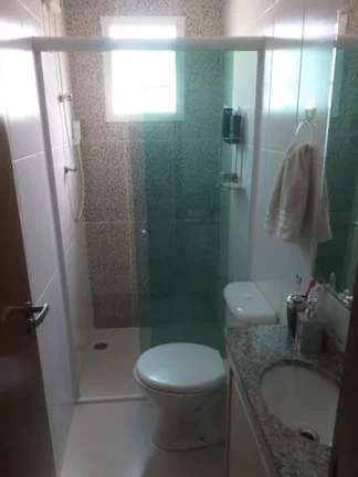 Imagem Cobertura Sem Condomínio com 105 m² 2 Dormitórios 1 Vaga de Garagem