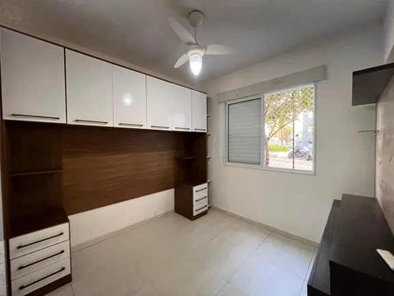 Imagem Apartamento Térreo Completo e Planejado no Condomínio Upper Life Campolim a 200 metros do Shopping Iguatemi