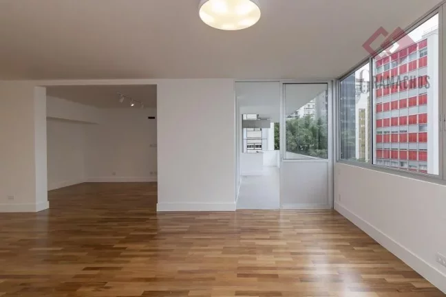 Imagem Apartamento à Venda, 3 Quartos, 270 m2 - Higienópolis, São Paulo | Gramachos