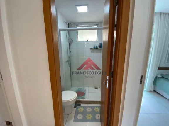 Imagem Excelente apartamento composto 3 quartos, varanda, sala, cozinha com área de serviço.da,