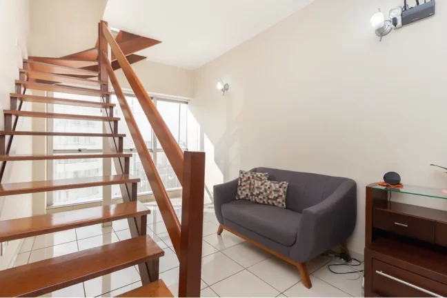 Imagem COBERTURA RESIDENCIAL em São Paulo - SP, Parque Imperial