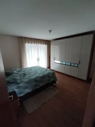 Imagem Sobrado com 2 dormitórios à venda, 212 m² por R$ 400.000,00 - Jardim Ikeda - Suzano/SP