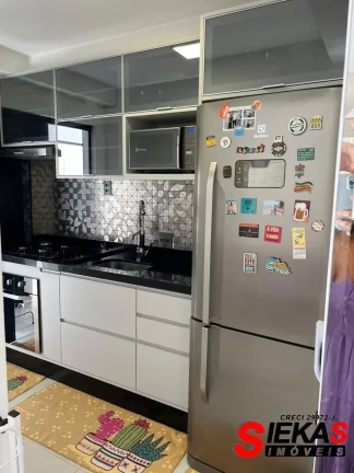Imagem Apartamento à venda em São Paulo - Vila Prudente: 2 quartos, 1 suíte, 1 sala, 1 vaga de garagem, 88,00 m² de área.