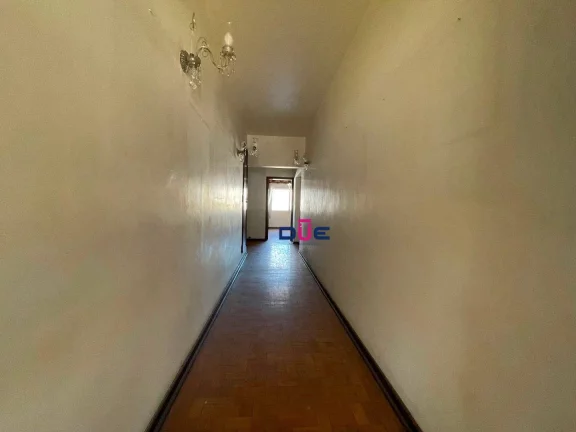 Imagem Apartamento com 4 dormitórios à venda por R$ 2.800.000,00 - Boqueirão - Santos/SP