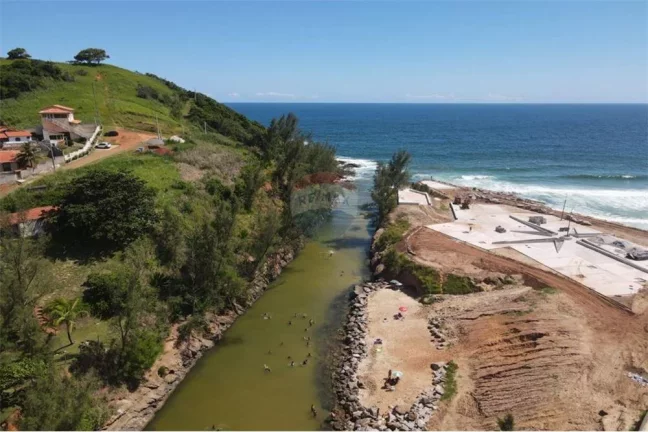 Imagem Terreno, 800m em Ponta Negra.