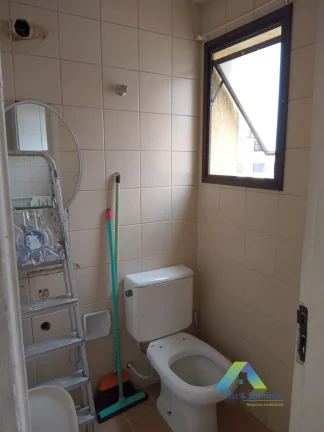 Imagem Apartamento à venda no bairro Vila Mariana - São Paulo/SP