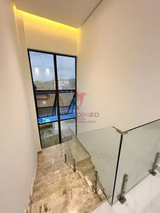 Imagem Casa de 4 suítes - Muçumagro - João Pessoa/PB