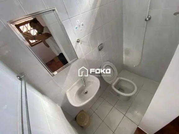 Imagem Sobrado com 3 dormitórios, 230 m² - venda por R$ 869.900,00 ou aluguel por R$ 5.584,00/mês - Tucuruvi - São Paulo/SP