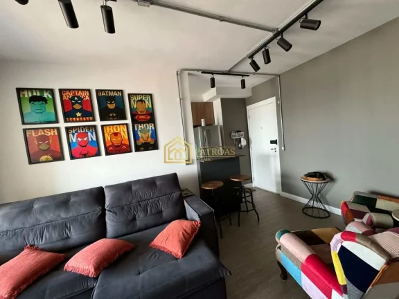 Imagem Apartamento Padrão