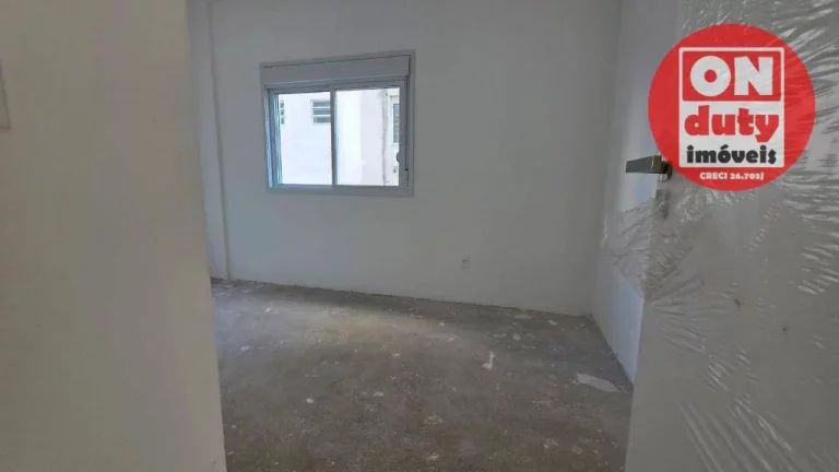 Imagem Apartamento com 2 dormitórios à venda, 95 m² por R$ 1.150.000,00 - Boqueirão - Santos/SP