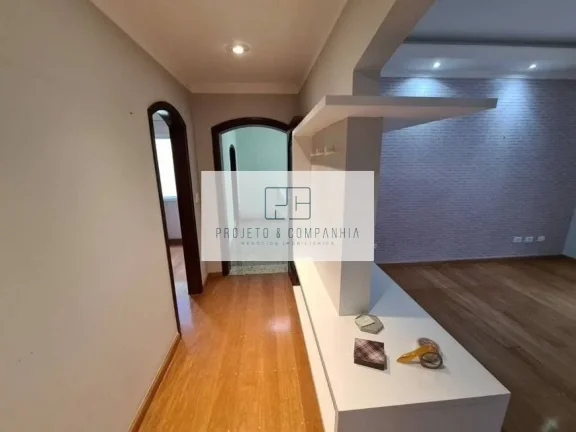 Imagem Casa Sobrado em Jardim Campo Grande - São Paulo