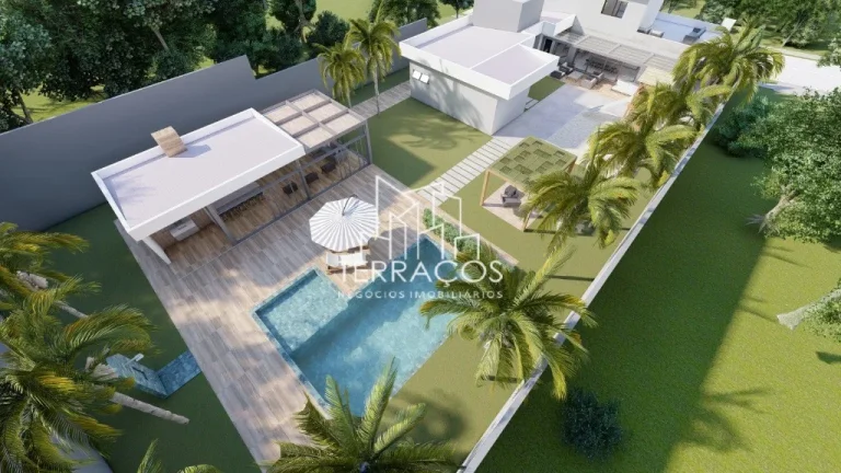 Imagem TERRENO 1.130M² À VENDA - CONDOMÍNIO PORTAL DO SOL - JARDIM CALIFÓRNIA - JUNDIAÍ/SP