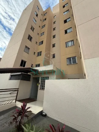 Imagem Apartamento à venda no Jardim América em Londrina/PR