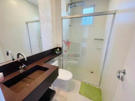 Imagem Apartamento próximo ao pier, com 3 Suites e 3 Vagas de Garagem