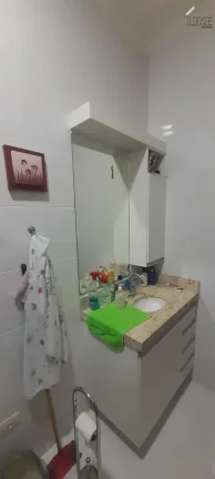 Imagem [Casa em Condomínio - Venda][Condomínio Verana]