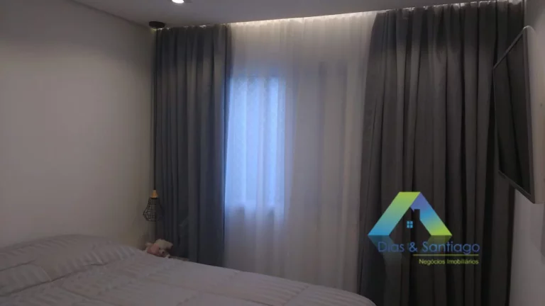 Imagem Apartamento à venda no bairro Centro - Diadema/SP