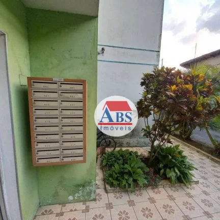 Imagem Apartamento com 2 dormitórios à venda, 66 m² por R$ 209.999,99 - Jardim Casqueiro - Cubatão/SP