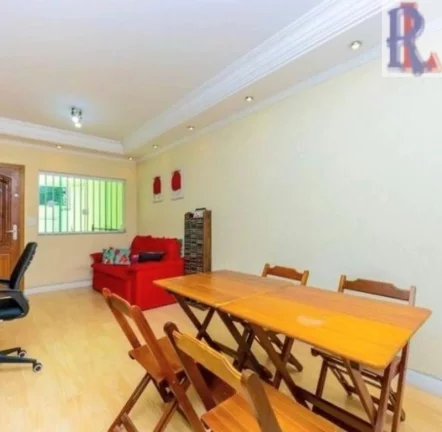 Imagem SOBRADO RESIDENCIAL em SÃO PAULO - SP, JARDIM SANTO ELIAS
