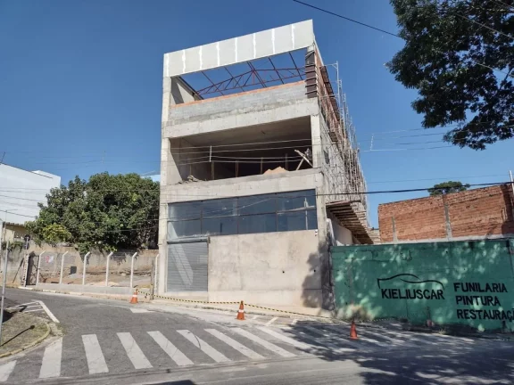 Imagem Prédio para alugar, 350 m² por R$ 20.300,00/mês - Centro - Ferraz de Vasconcelos/SP