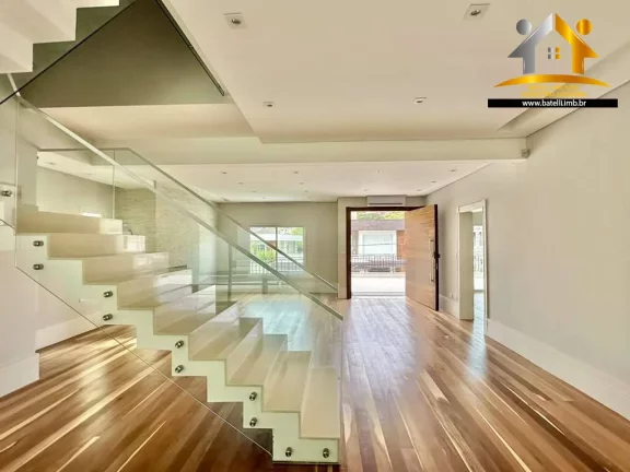 Imagem Casa à venda no condomínio São Paulo II em Cotia - SP | Batelli Imóveis