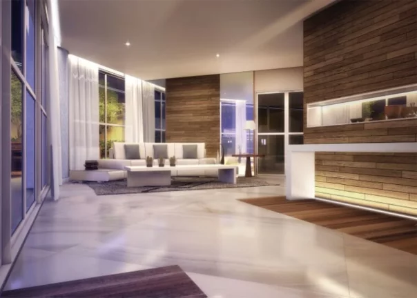 Imagem Apartamento com 4 quartos a venda em Centro de São Bernardo do Campo SP, apartamento 4 dormitórios em São Bernardo do Campo SP, apartamento construção