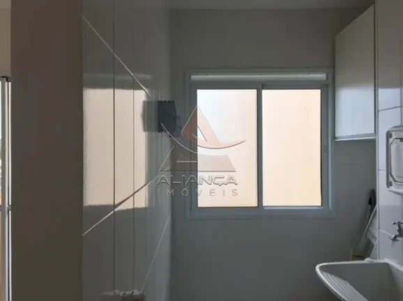 Imagem Apartamento - Ribeirão Preto - Campos Eliseos