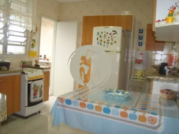 Imagem APARTAMENTO AMPLO C/ VISTA LIVRE
