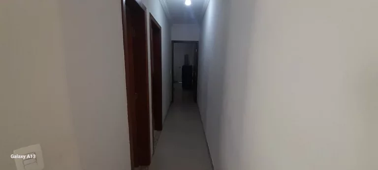 Imagem Casa à Venda no Jaqueline BH: 180m², 2 Quartos, 1 Suíte – R$700mil