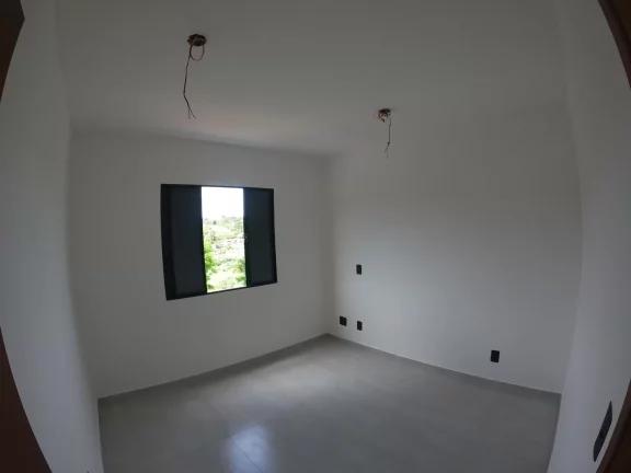 Imagem Sobrado para venda– Condomínio Fechado | Vila São Paulo – Mogi das Cruzes