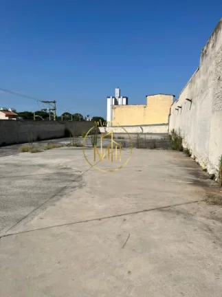 Imagem Terreno para Venda em Santo André, Princípe de Gales