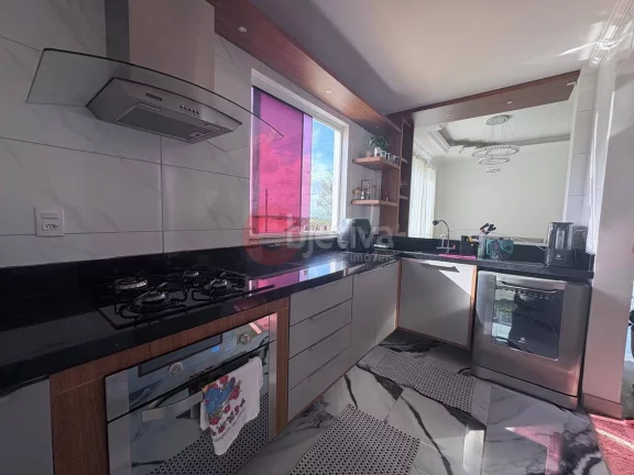 Imagem Casa duplex, 3 quartos, 300m², Condomínio dos Pássaros - Cabo Frio