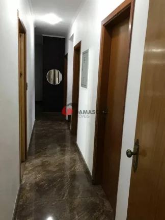 Imagem Sobrado à venda 5 Quartos, 1 Suite, 300M², Vila Caminho do Mar , São Bernardo do Campo - SP