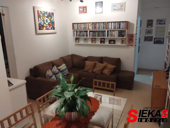 Imagem Apartamento à venda na Vila Talarico, São Paulo-SP: 3 quartos, 1 suíte, 2 banheiros, 1 vaga de garagem, 78m² de área!