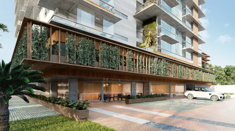 Imagem Apartamento à venda no bairro Tambaú - João Pessoa/PB
