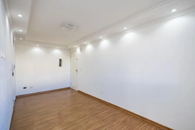 Imagem Apartamento 2 quartos Caiuá