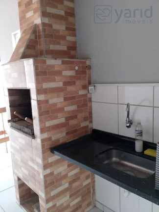 Imagem CASA À VENDA NO RESIDENCIAL ALMERINDA CHAVES - JUNDIAÍ - SP