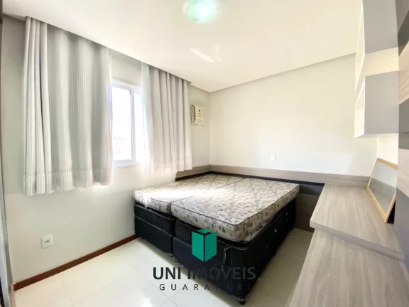 Imagem Paraíso à Beira-Mar! Espetacular Apartamento de 3 Quartos com Vista Panorâmica da Praia do Morro