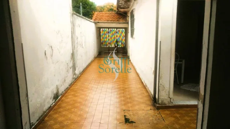 Imagem Casa Térrea a venda em Planalto Paulista - São Paulo/SP.