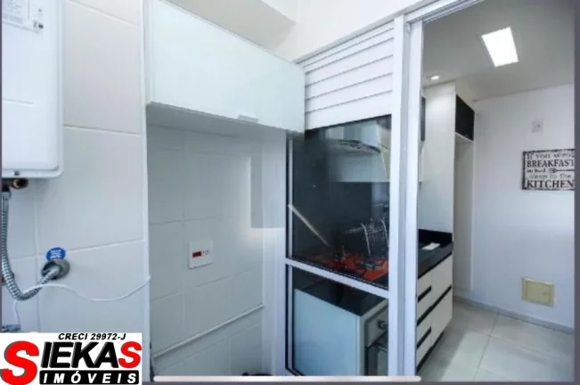 Imagem Apartamento à venda em São Paulo-SP, Vila Carrao: 2 quartos, sala, banheiro, 1 vaga, 50 m². Venha conferir!