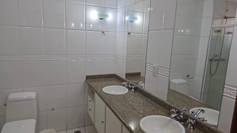 Imagem Apartamento com 3 dormitórios à venda, 125 m² por R$ 1.800.000,00 - Jardim Esplanada - São José dos Campos/SP